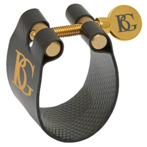 BG LFA Legatura Sax Alto Flex