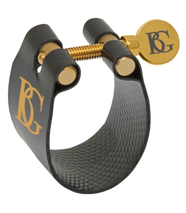 BG LFA Legatura Sax Alto Flex