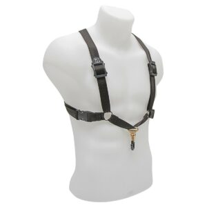 BG S40MSH Imbragatura Sax Alto Tenore e Baritono