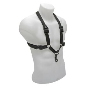 BG S40SH Tracolla Per Sax Alto Tenore e Baritono