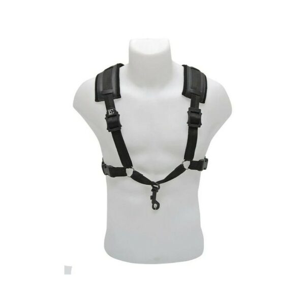 BG S43CSH Tracolla Per Sax Alto e Tenore
