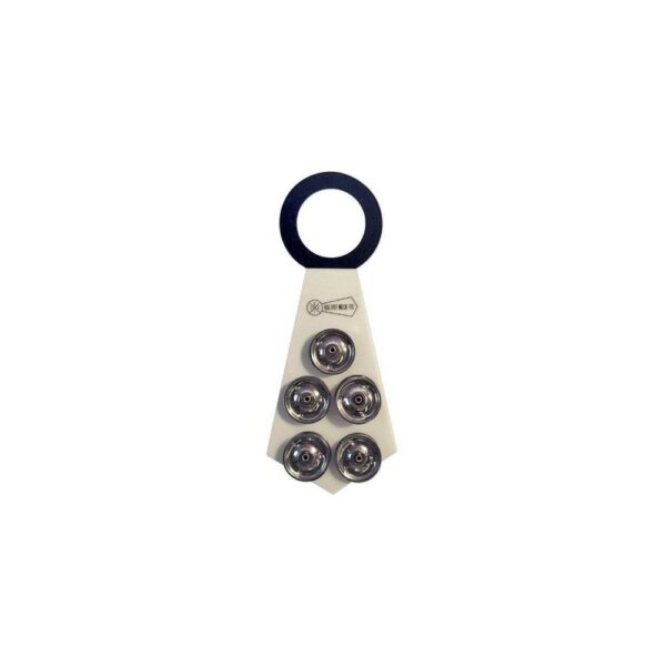 Big Fat Snare Drum Neck Tie