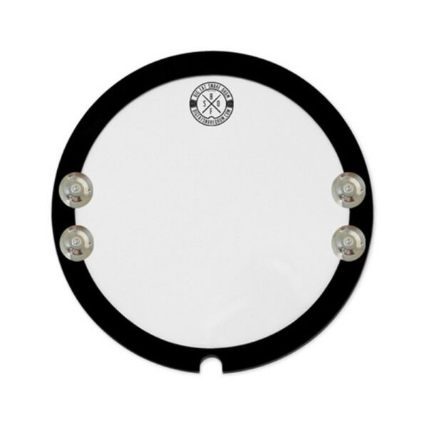 Big Fat Snare Drums Snare Bourine 14 Sovrapelle