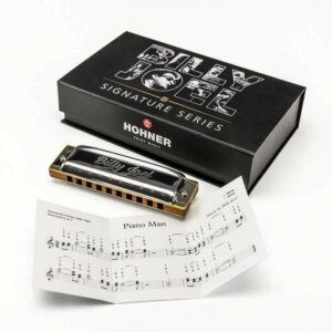 Billy Joel – Signature