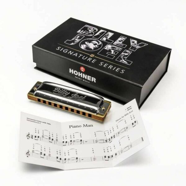 Billy Joel - Signature