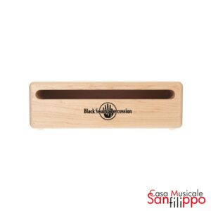 Black Swamp MWB4 Woodblock Tiny