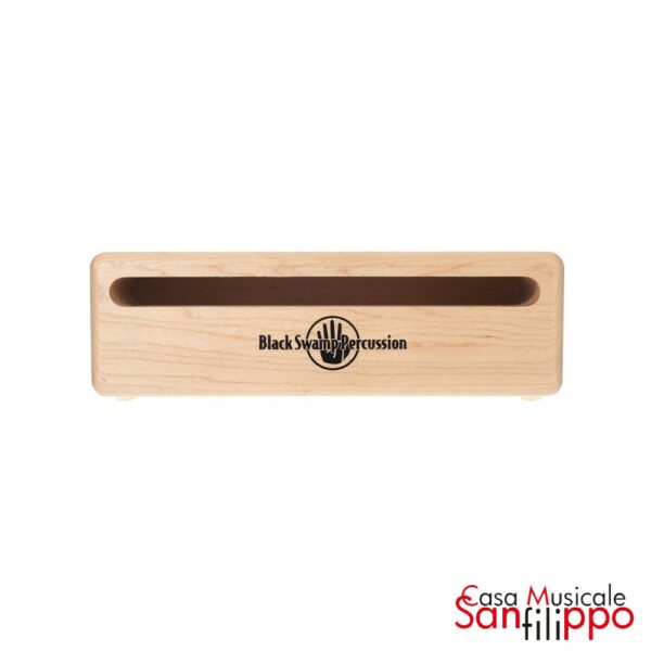 Black Swamp MWB4 Woodblock Tiny