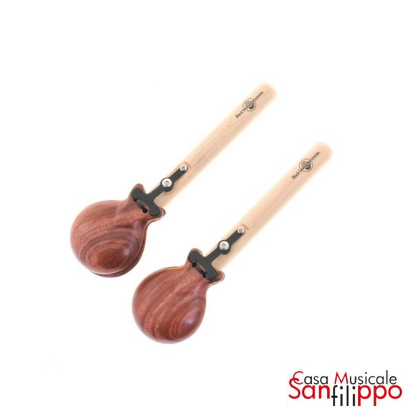 Black Swamp PCC3-PH Concert Castanets