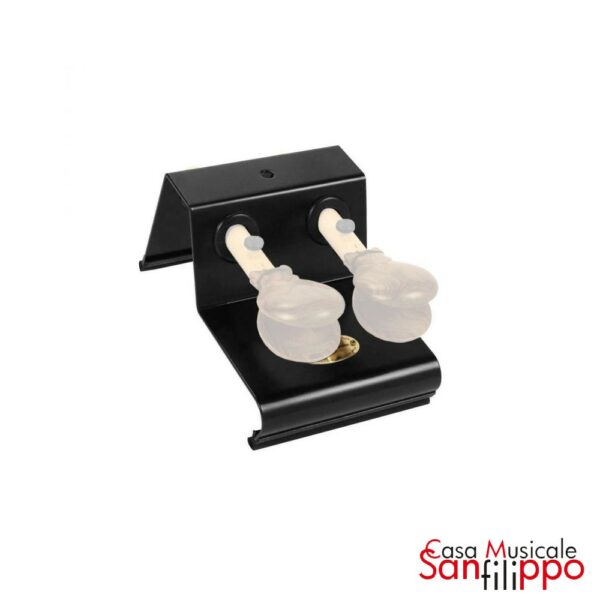 Black Swamp PCMF Supporto Per Castagnette