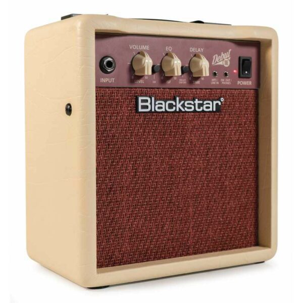 Blackstar Debut 10E Amplificatore Combo 2x3" Con Effetti Per chitarra 10W