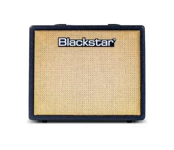 Blackstar Debut 30e Combo Black