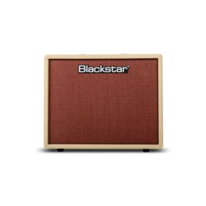 Blackstar Debut 50R Cream Oxblood