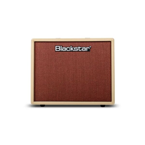 Blackstar Debut 50R Cream Oxblood