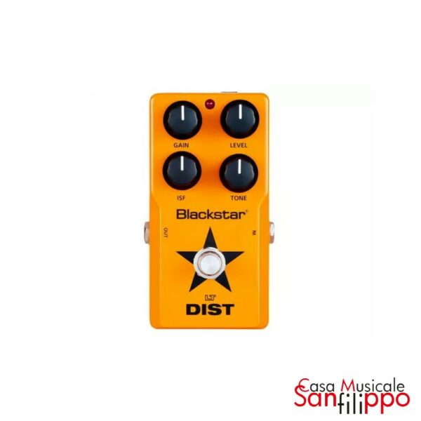 Blackstar Lt Dist