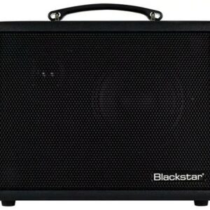 Blackstar Sonnet 60 Black