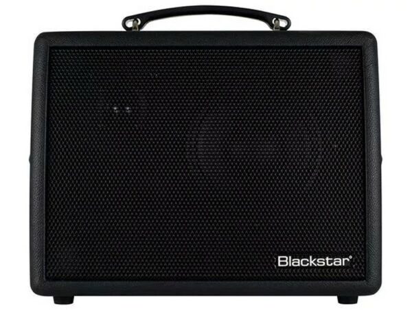 Blackstar Sonnet 60 Black