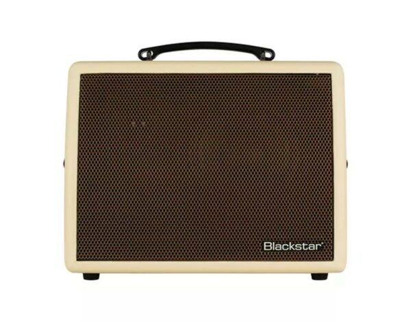 Blackstar Sonnet 60 Blonde