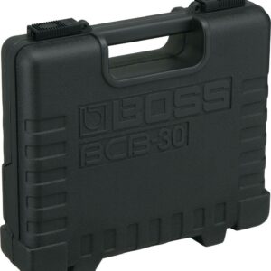 Boss BCB30 Pedalboard