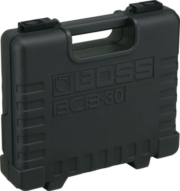 Boss BCB30 Pedalboard