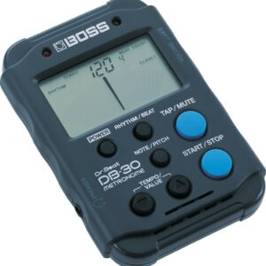 Boss db-30 dr. beat