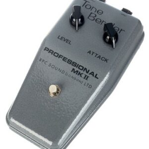 British Pedal Company Special Edition Britsound Fuzz