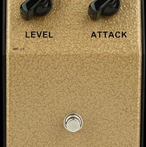 British Pedal Company Vintage Series MKI Fuzz
