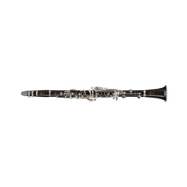 Buffet Crampon BC1139L-2-0 Festival Clarinetto Sib