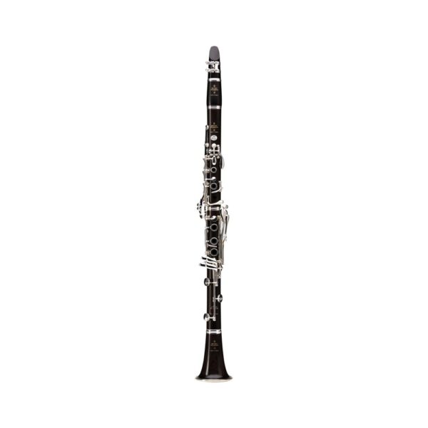 Buffet Crampon BC1208L-2-0P RC Prestige Clarinetto La