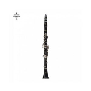 Buffet Crampon E11 BC2501L-2-0GB Clarinetto Sib