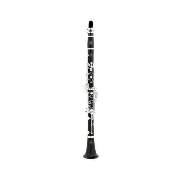 Buffet Crampon E12FL BC2512FL-2-0GB Clarinetto Sib