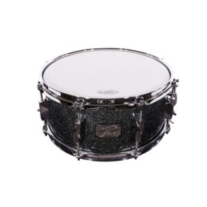 Canopus Yaiba II Rullante 14×6,5 Birch Grey Spark. Lq