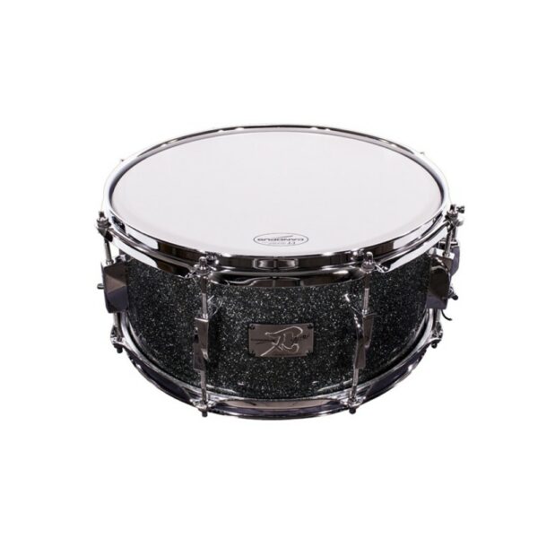 Canopus Yaiba II Rullante 14x6,5 Birch Grey Spark. Lq