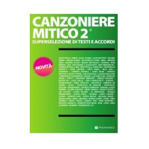 Canzoniere mitico 2