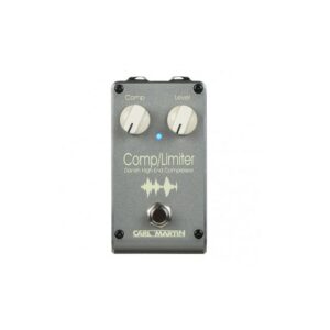 Carl Martin Comp/Limiter