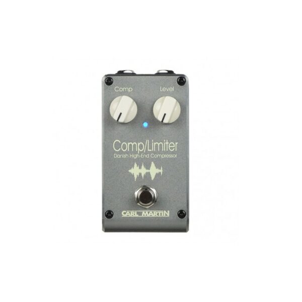 Carl Martin Comp/Limiter