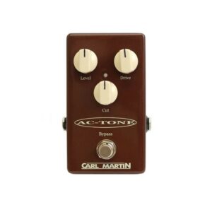 Carl Martin Single AC-Tone