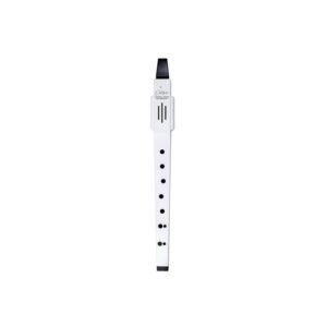 Carry On – Digital Wind Instrument – White
