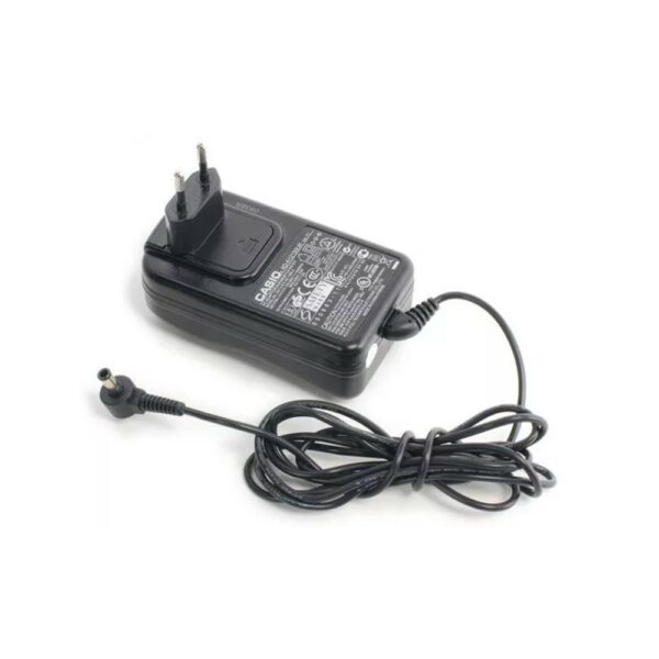 Casio AD-A12150LWGKA Alimentatore