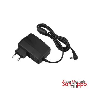 Casio AD-E95100 Alimentatore 9,5v Per Tastiere Casio