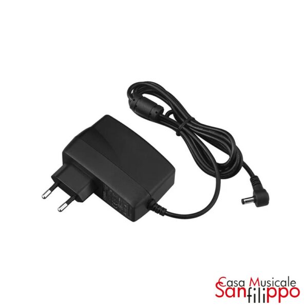 Casio AD-E95100 Alimentatore 9,5v Per Tastiere Casio