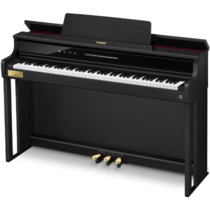 Casio celviano ap-750bk nero