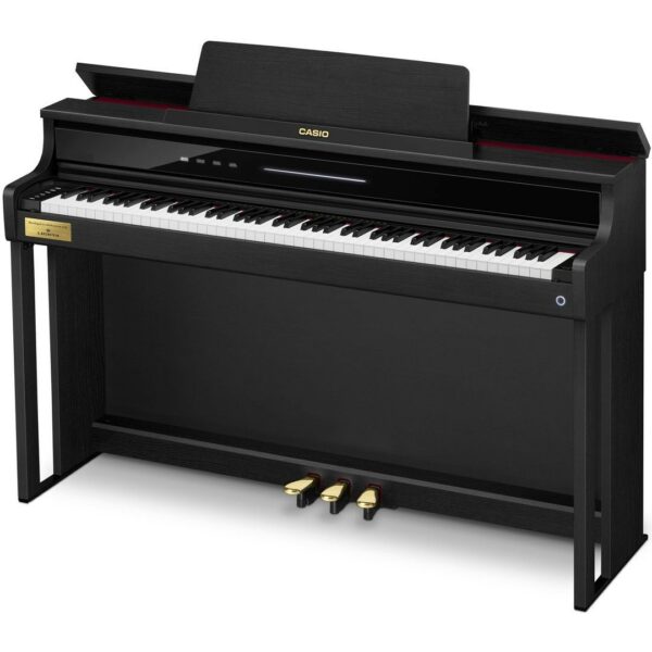 Casio celviano ap-750bk nero