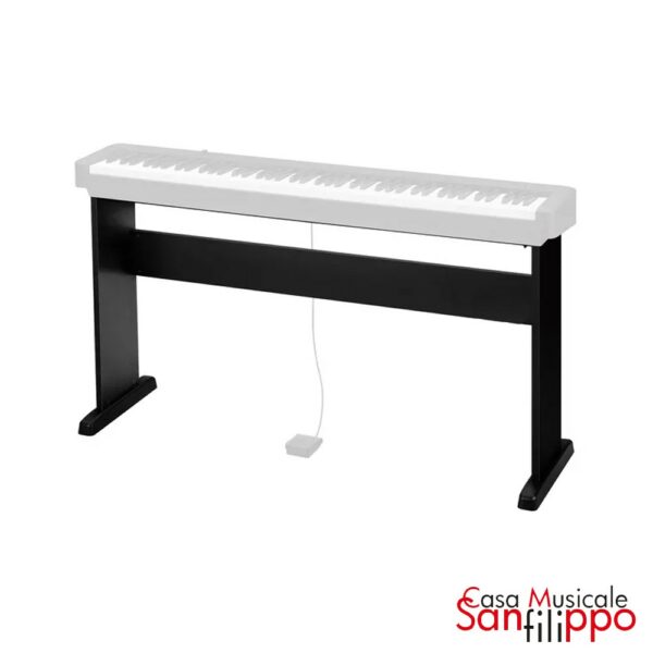 Casio CS-46P Supporto Per Casio CDPS110 e CDPS360