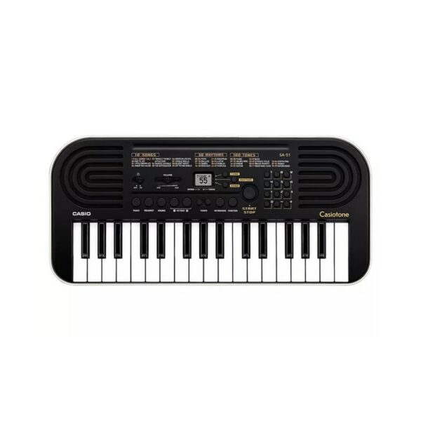Casio SA51