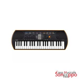 Casio Sa76
