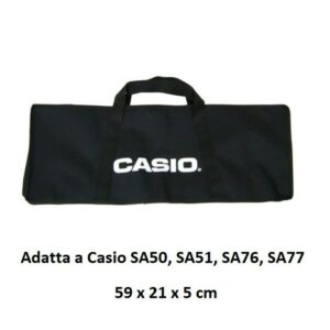 Casio SaBag Borsa SA50 SA51 SA77 SA81
