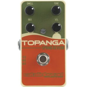 Catalinbread Topanga