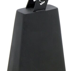 Club Salsa Cowbell 5″