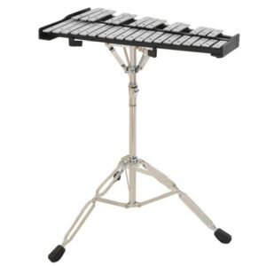 Comet Oyster FLT-TL32CJ Metallofono 32 note