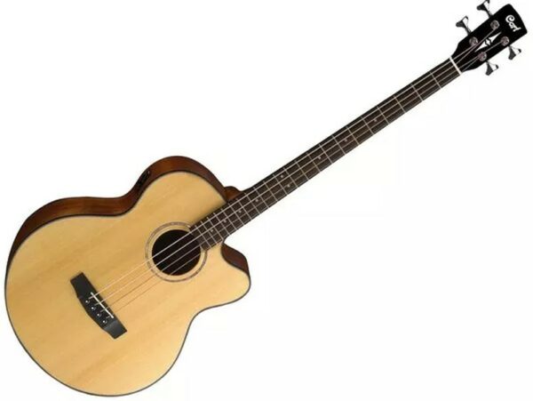 Cort AB850F Natural